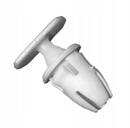 5szt MERCEDES W 202 -SPINKA LISTWY PROGU