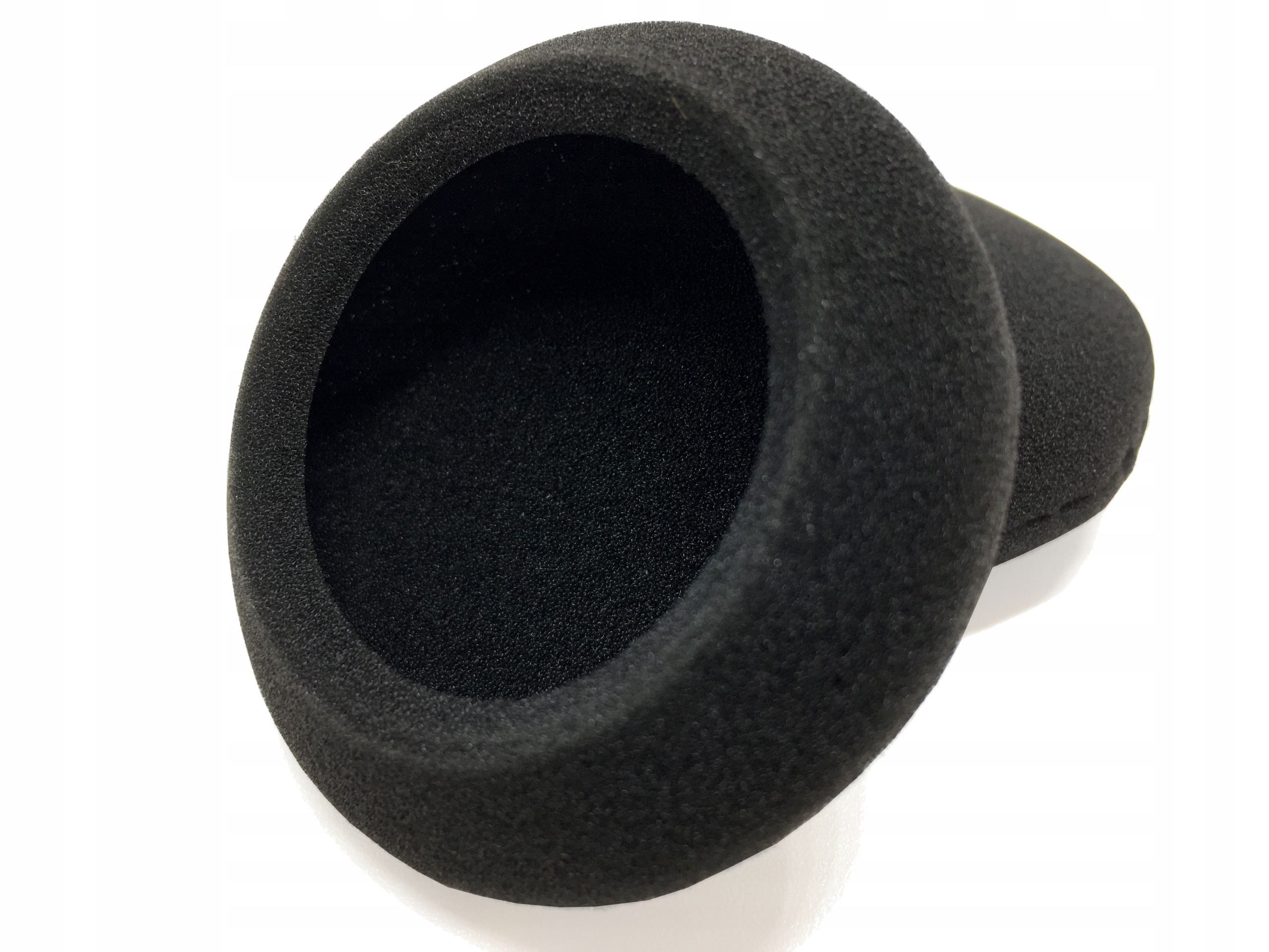 GRUBE JAKOŚĆ GĄBKI DO CREATIVE Sound Blaster JAM EAN (GTIN) 5904067875098