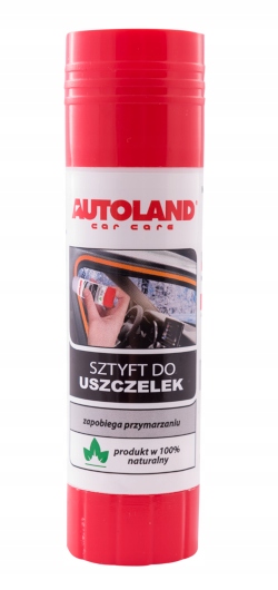 Autoland Sztyft Do Uszczelek Stop Przymarzaniu 40g
