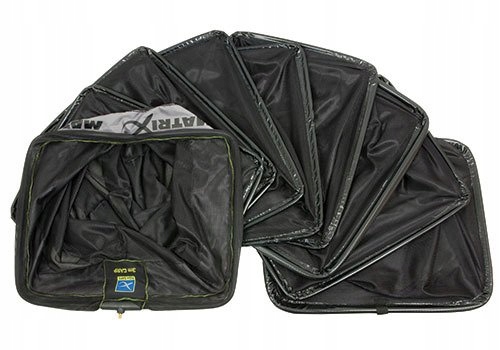 Siatka Matrix Carp Keepnet 3m GLN054