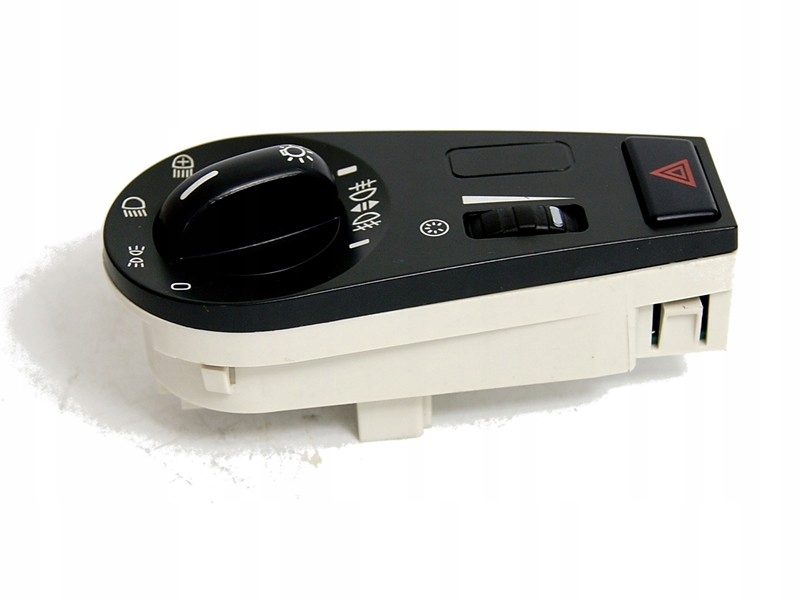 3352864 - - ПЕРЕКЛЮЧАТЕЛЬ ВЫКЛЮЧАТЕЛЬ СВЕТА МОДУЛЬ VOLVO FH12 FH