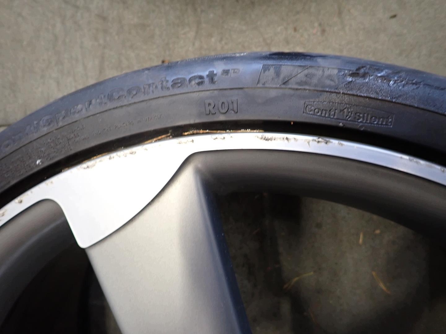 disk disk AUDI 4H0 5x112 ET35 9J 21" 4H0601025BA