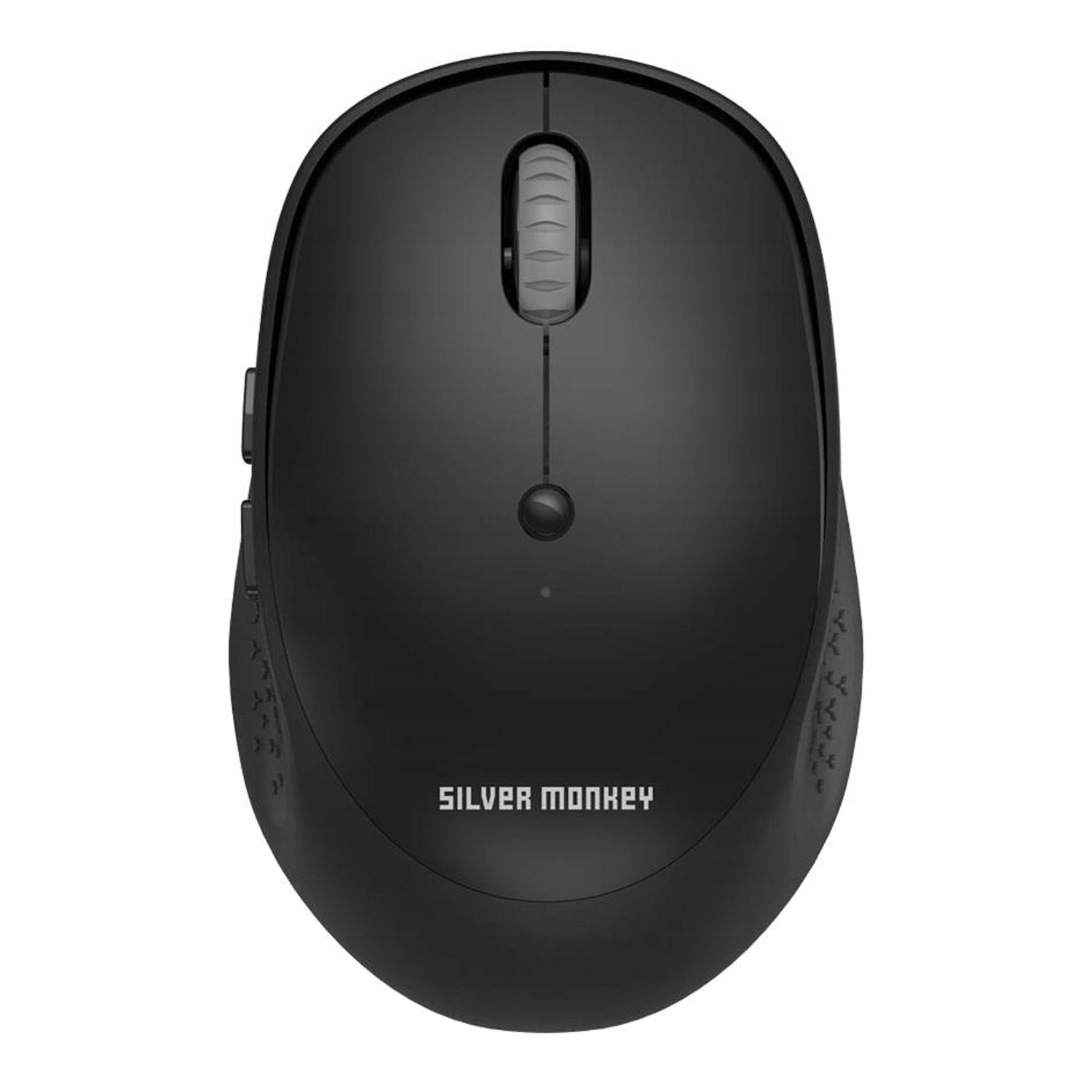 

Mysz Silver Monkey M90 Wireless Comfort Silent Bt