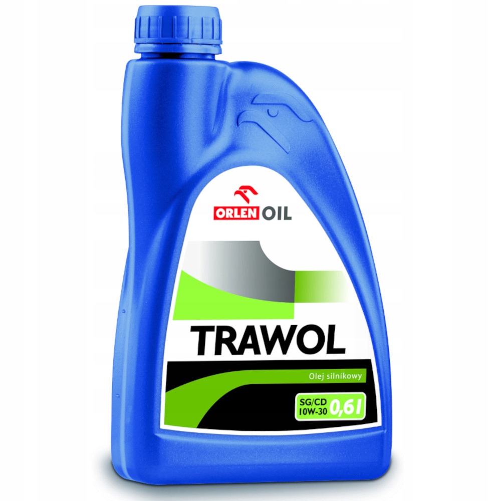 

Olej Mineralny Orlen Trawol Sg/cd 10W-30 0,6L