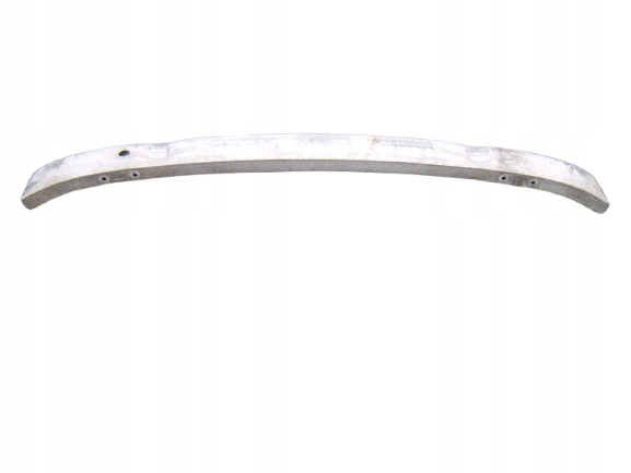 MERCEDES A W169 LIFT 08- BELKA ZDERZAKA PRZÓD