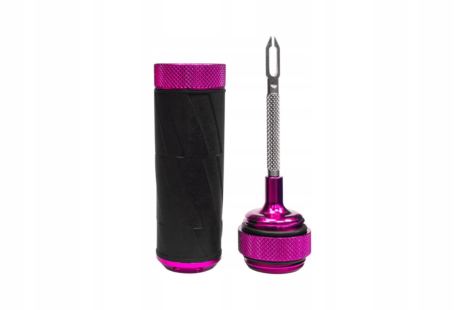 Zestaw naprawczy do opon tubuless Muc-Off