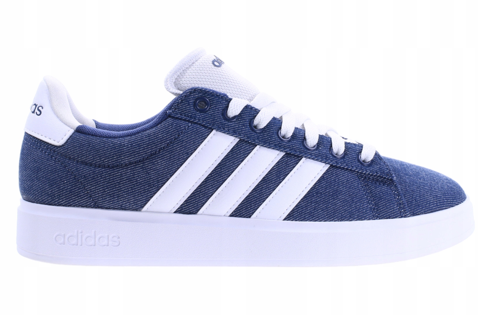 Pánské boty adidas Grand Court 2.0 ID2957