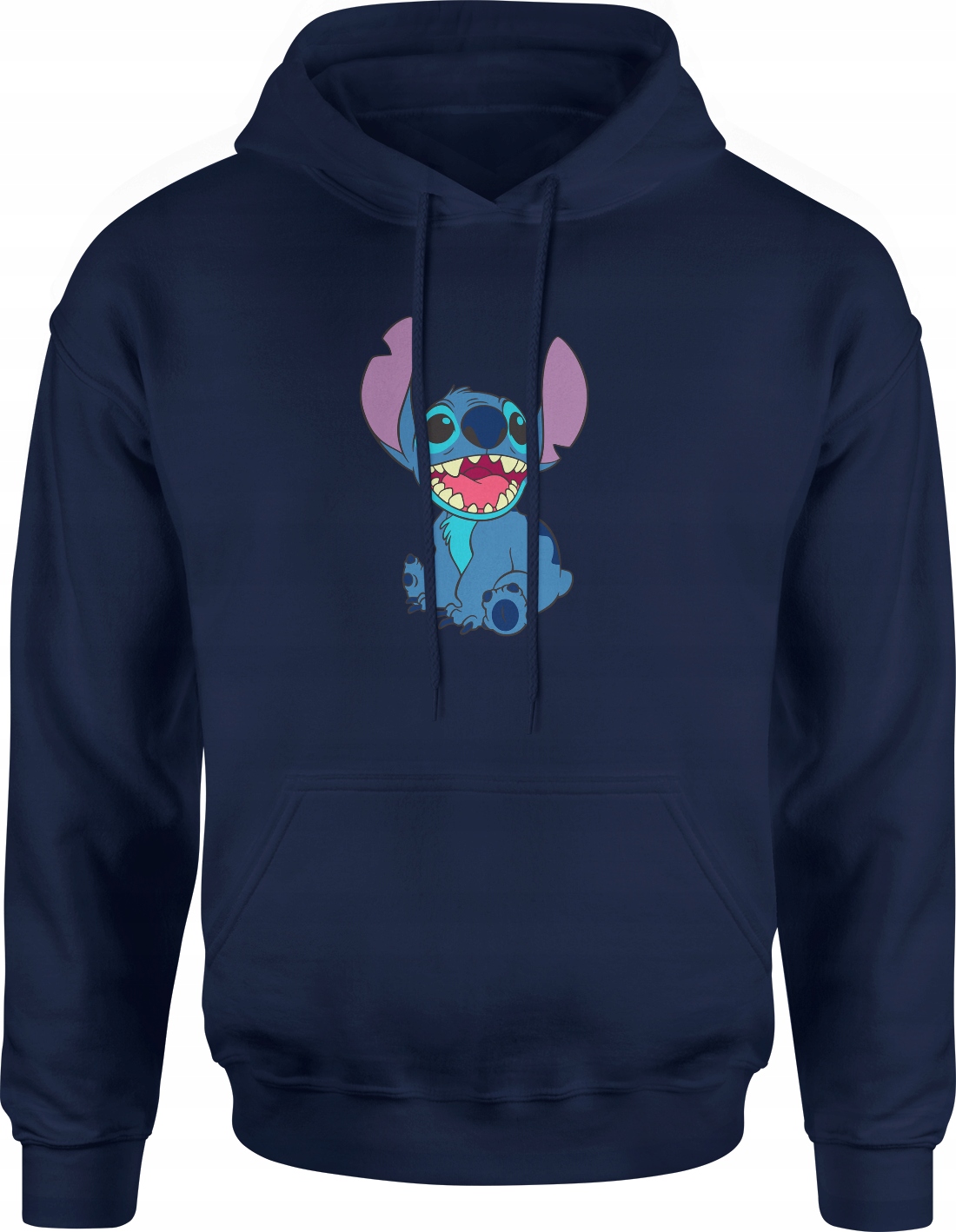 

Bluza Stich Lilo I Męska Disney Sticz Rozmiar S