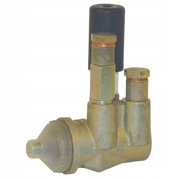 Pompa paliwowa Zetor Forterra Proxima 933295