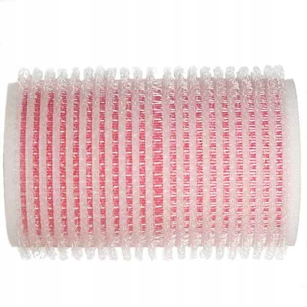 

xhair Wałki do włosów rzepy miękkie grube 36mm
