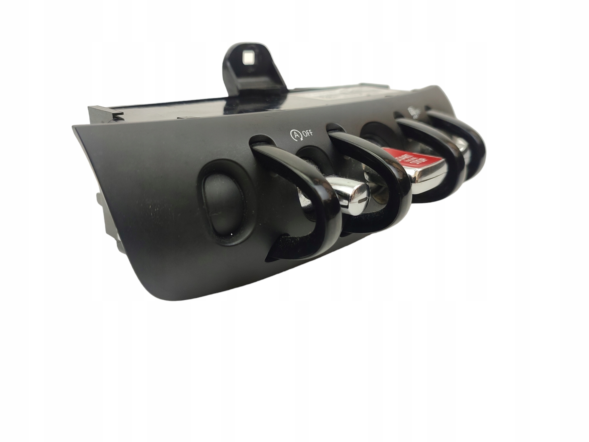 PANEL switch START STOP MINI CLUBMAN F54 (2015-2019)9319015