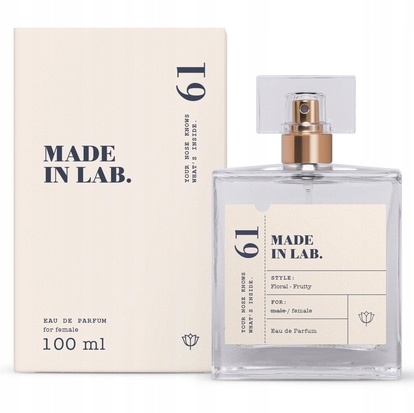 

Made In Lab 61 Perfumy Damskie Inspirowane Edp