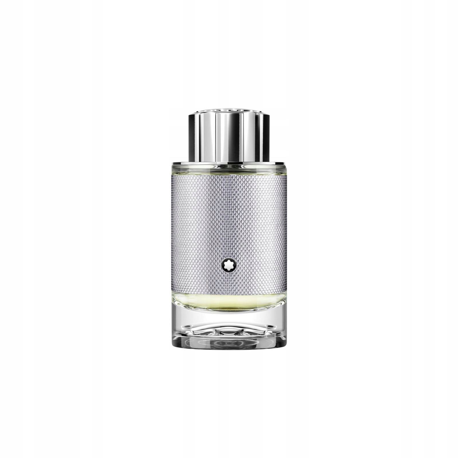 Montblanc Explorer Platinum – Parfémovaná Voda – Objem: 100 ML