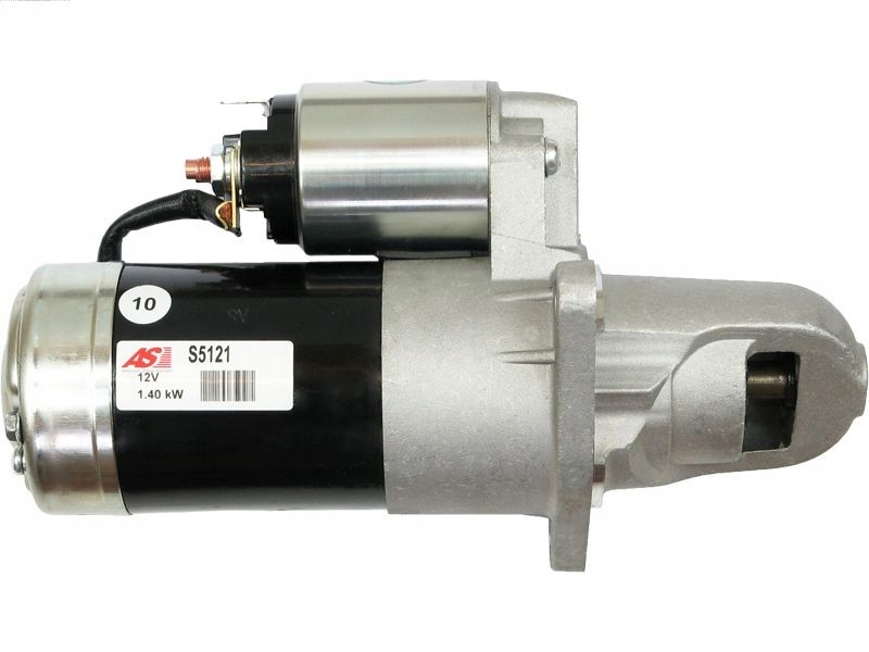 Rozrusznik MAZDA XEDOS 929 Producent części AS-PL