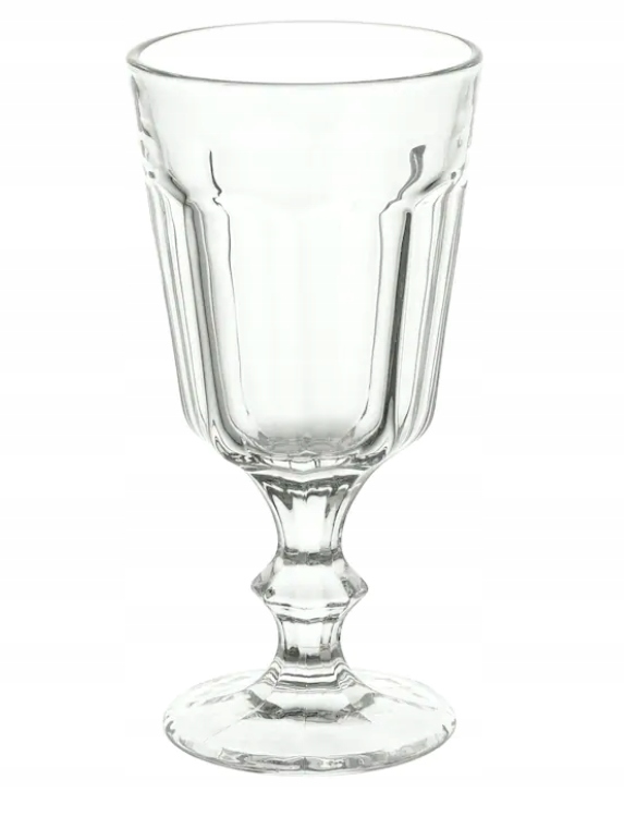 

Ikea Pokal Kieliszek do wina deseru 20 cl 16cm