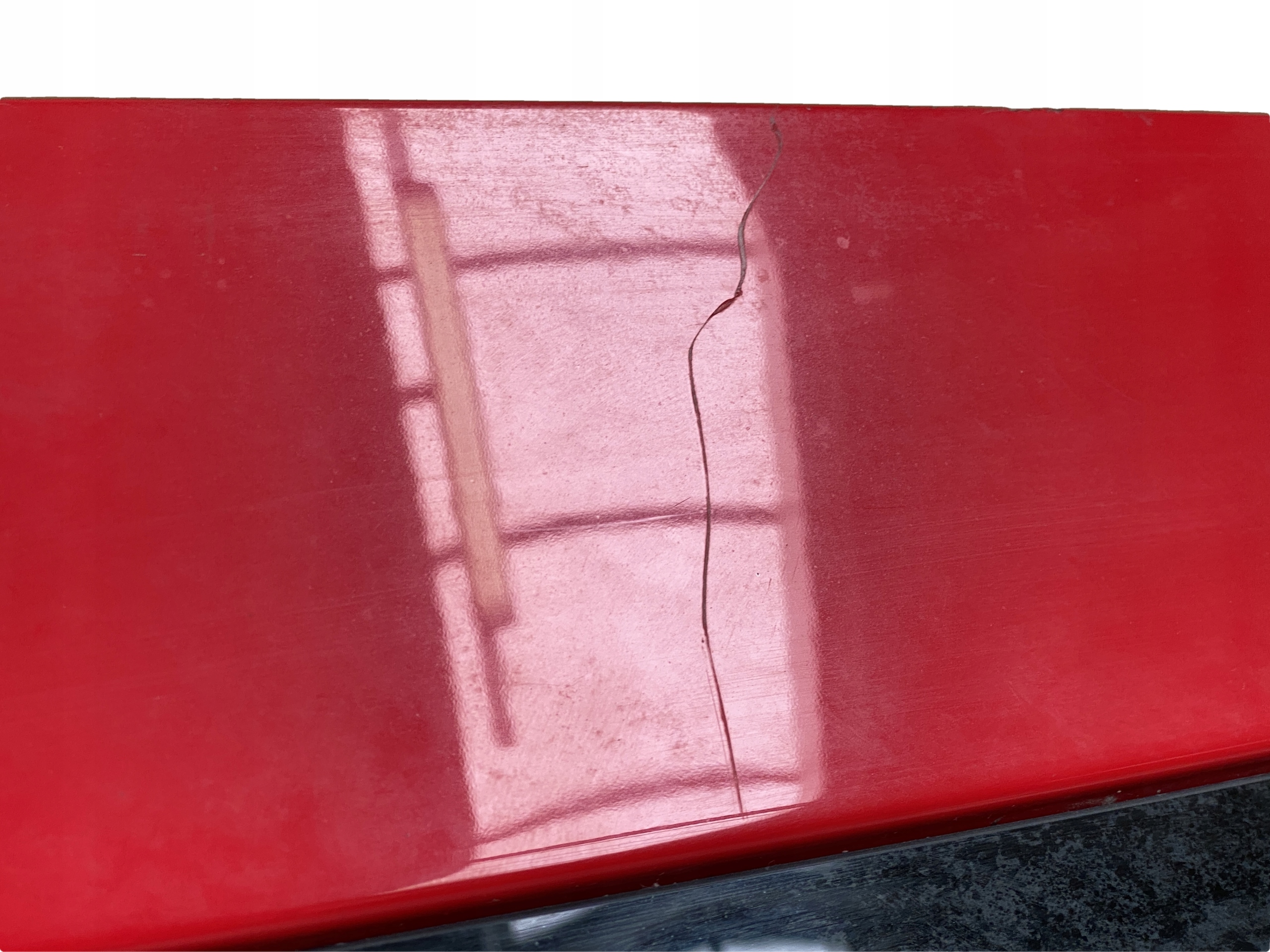 AUDI TT 8J trunk door boot