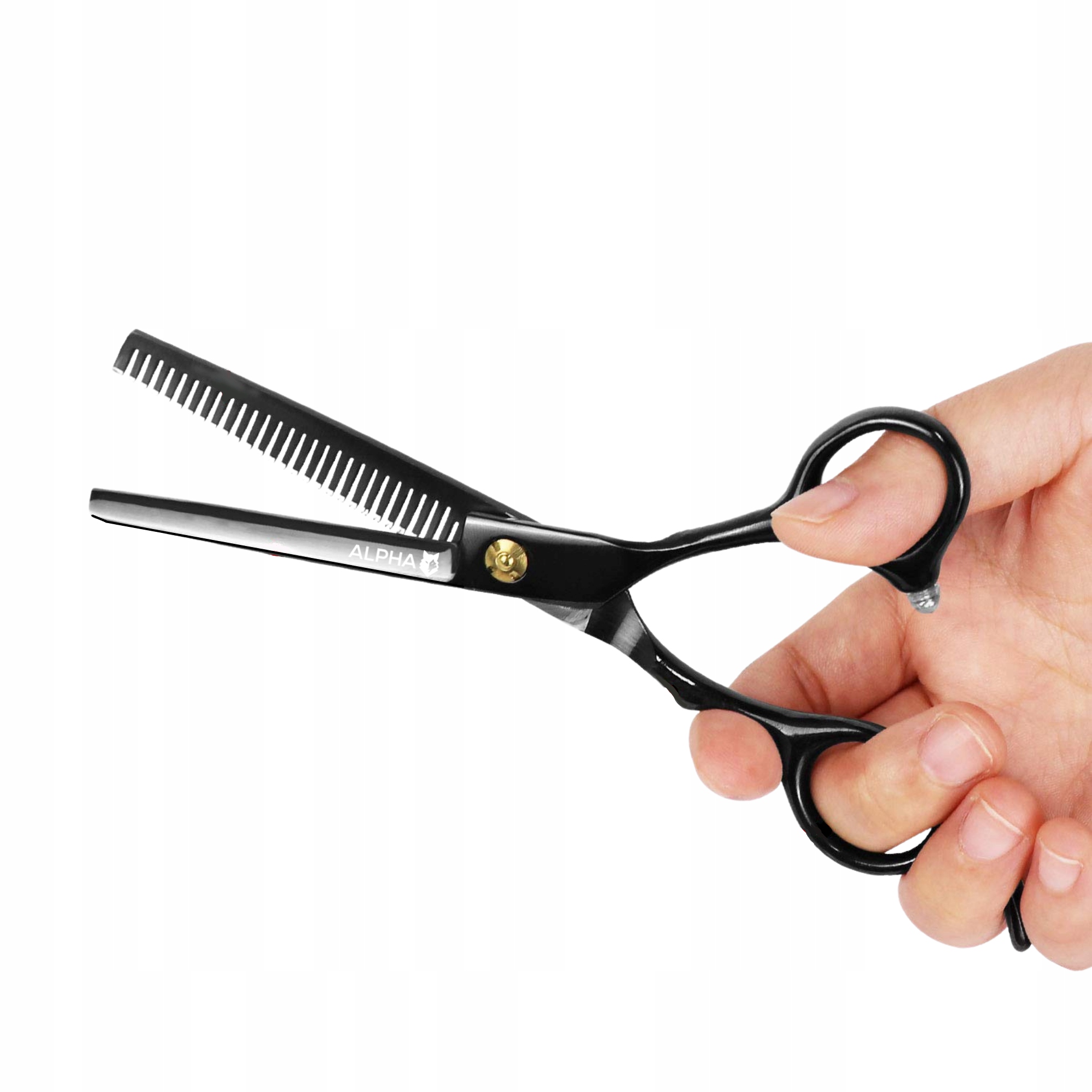 ПРОФЕСІЙНИЙ ІНСТРУМЕНТ ДЛЯ ДИЗАЙНУ ВОЛОССЯ ALPHA Модель ATS-01
