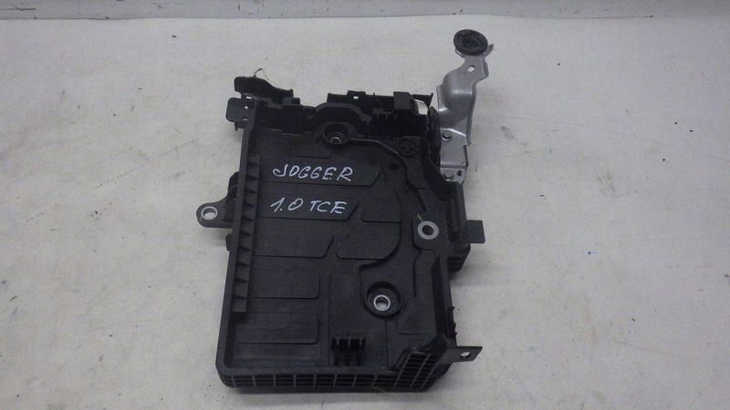 ОСНОВАНИЕ БАТАРЕИ JOGGER 1.0 TCE 244286139R