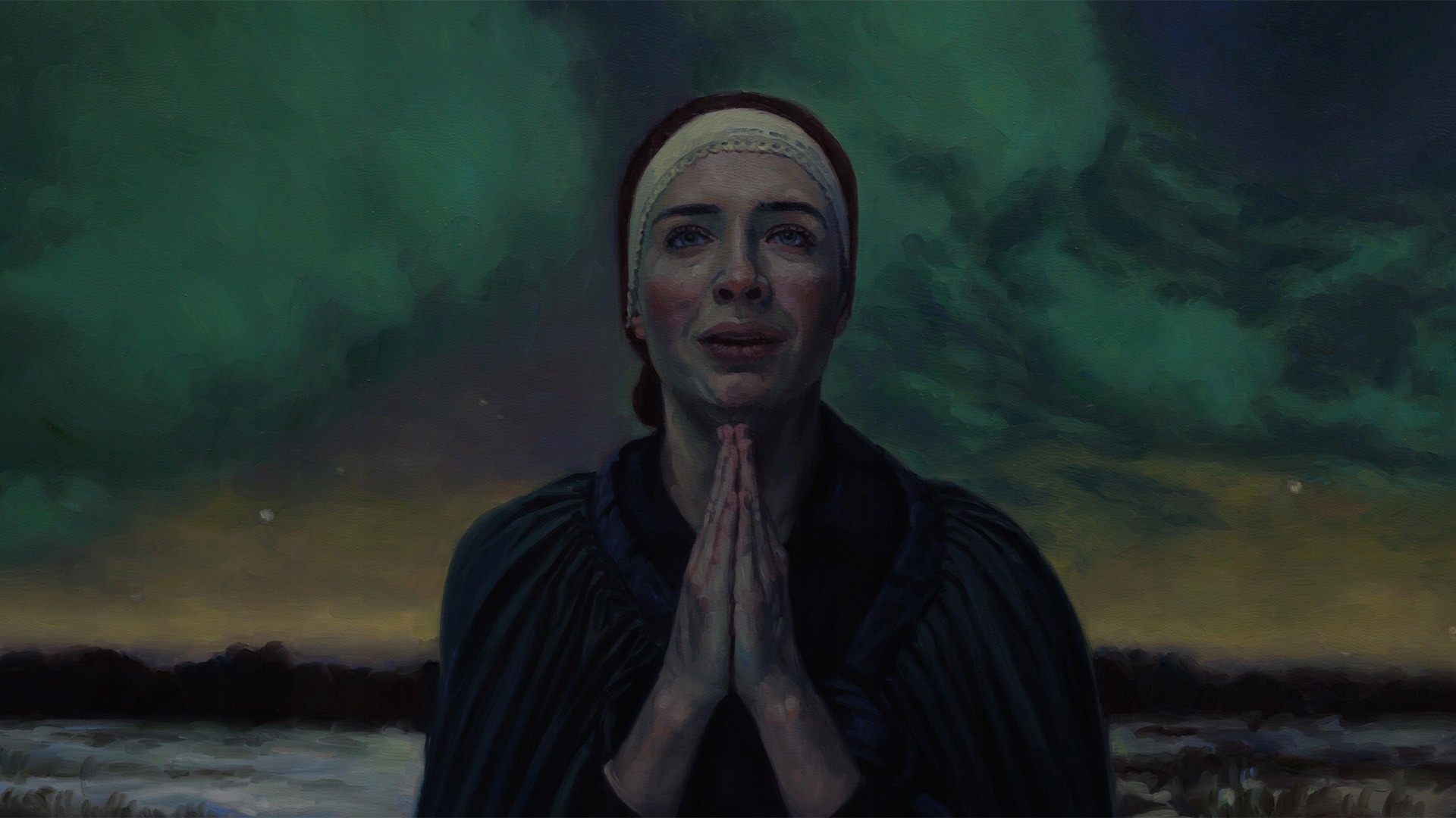 Obraz: Hanka Borynowa