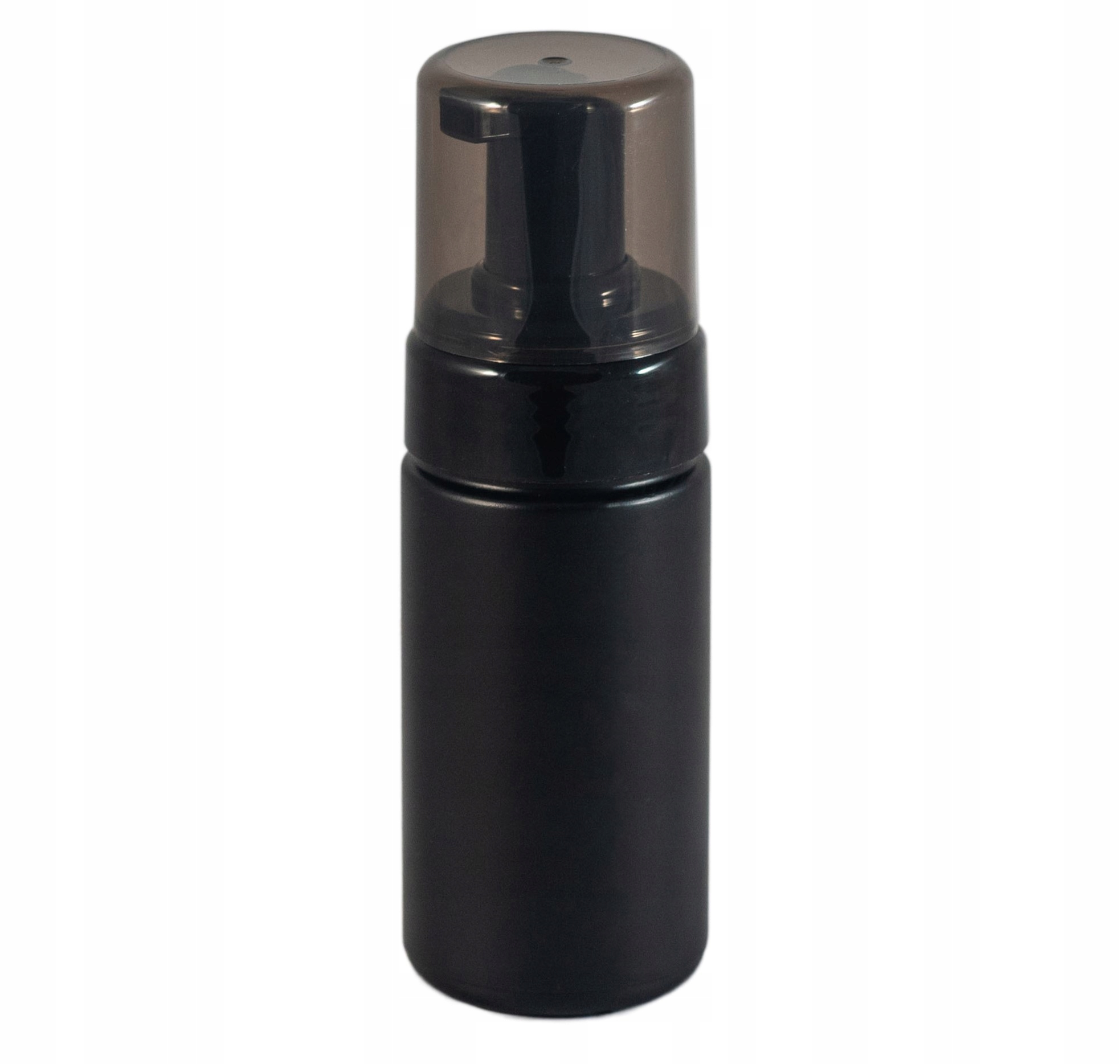 Butelka pojemnik PIANOTWÓRCZY do szamponu 100ml