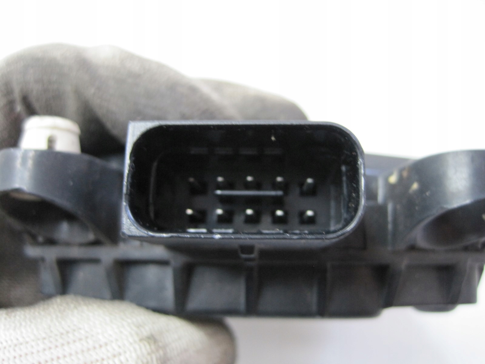 Moduł sterownik radar distronic Peugeot Citroen 9821392280 Kod producenta 9821392280 Peugeot