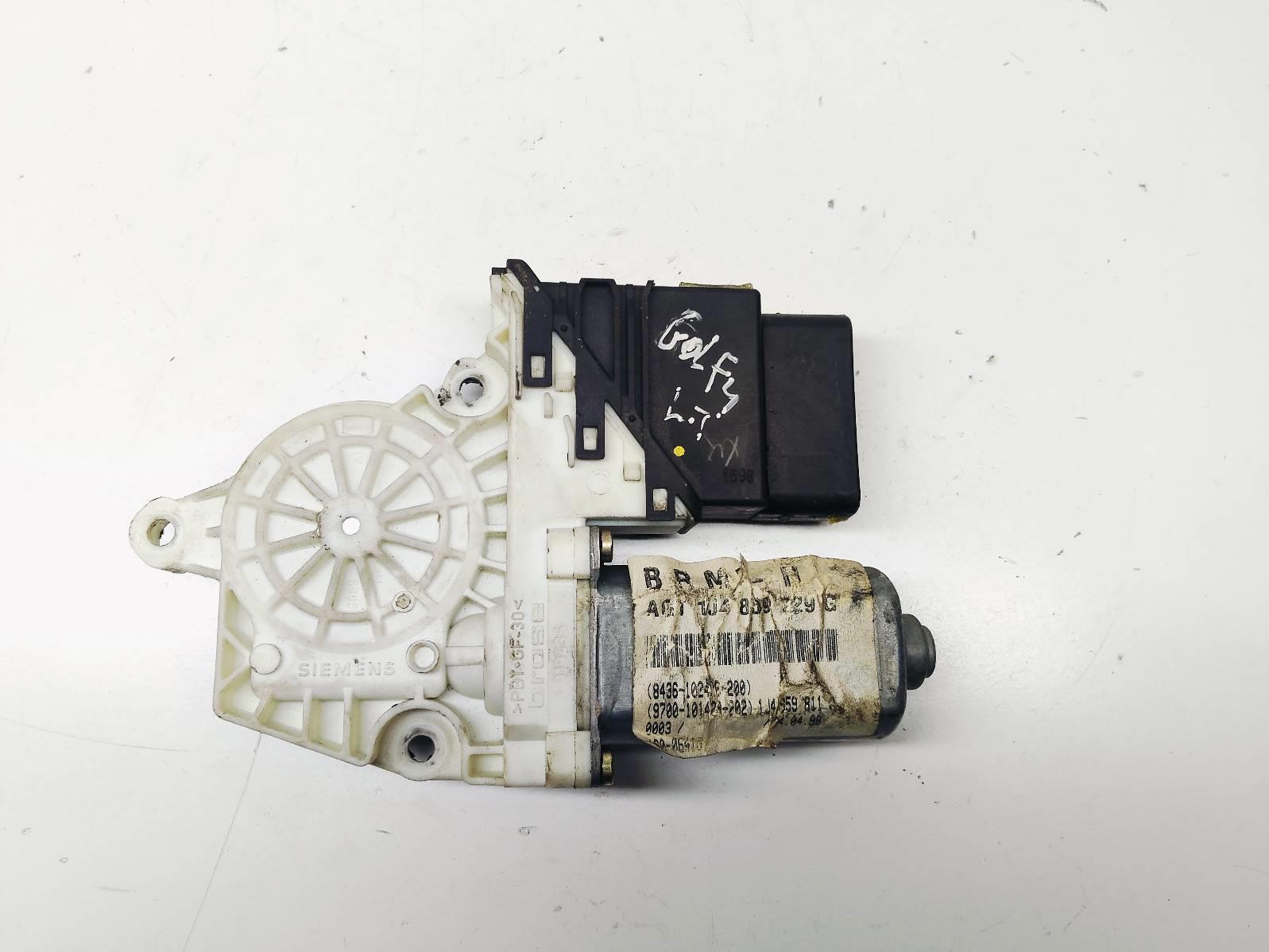 mini motor windows left rear part Volkswagen Golf IV 1J4889729G