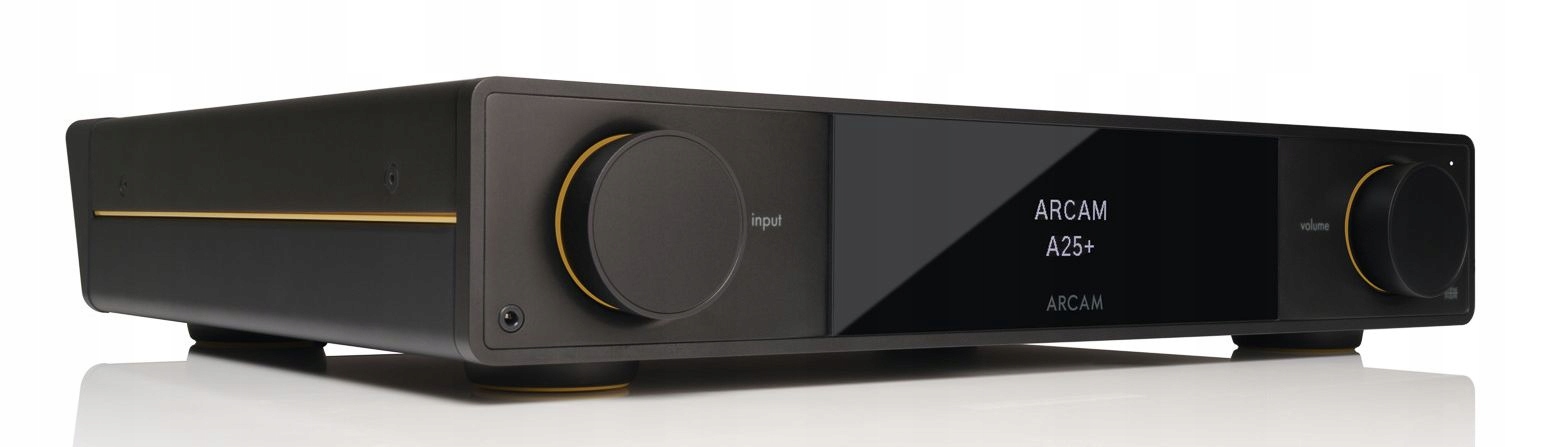 Arcam Radia A25+ Stereo Integrovaný Zesilovač
