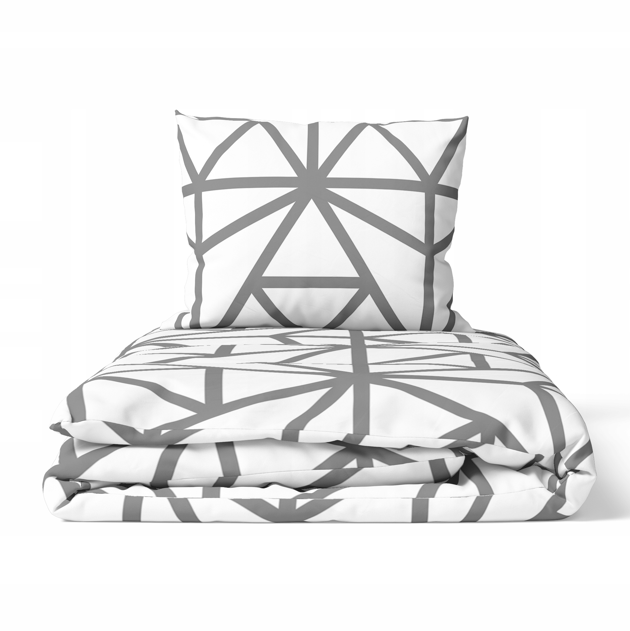 Hotelové Povlečení 160x200 1 povlak na polštář Bavlna 100%, vzor 377