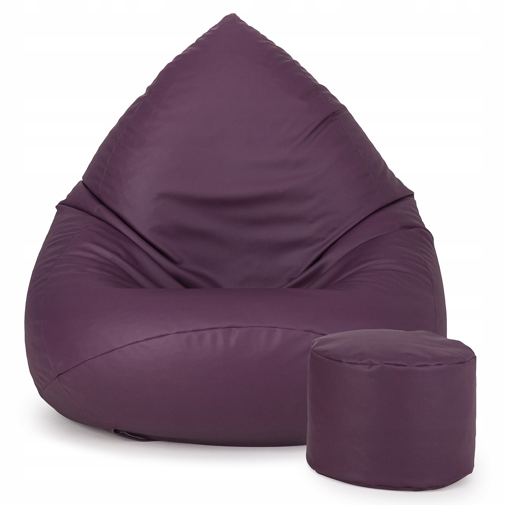 

Pufa Worek Sako XXXXL Fotel Pufy