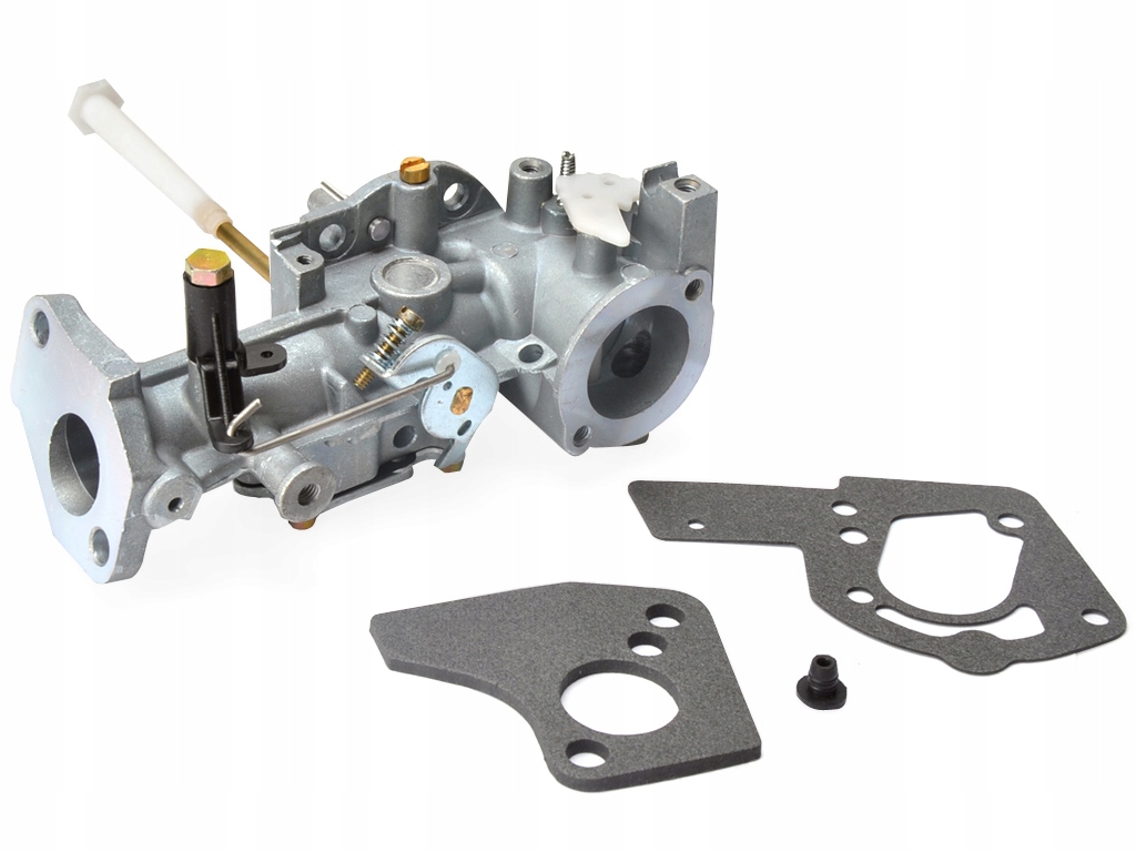 Karburátor Pro Motor Sekačky Briggs & Straton B&s 11 Km 12 Km 13 Km 11-13 Km