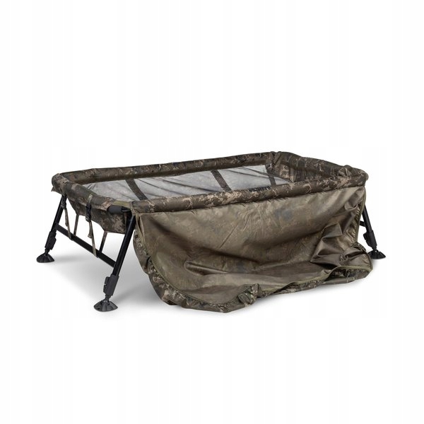 Nash Hi-Protect Cradle Camo kołyska
