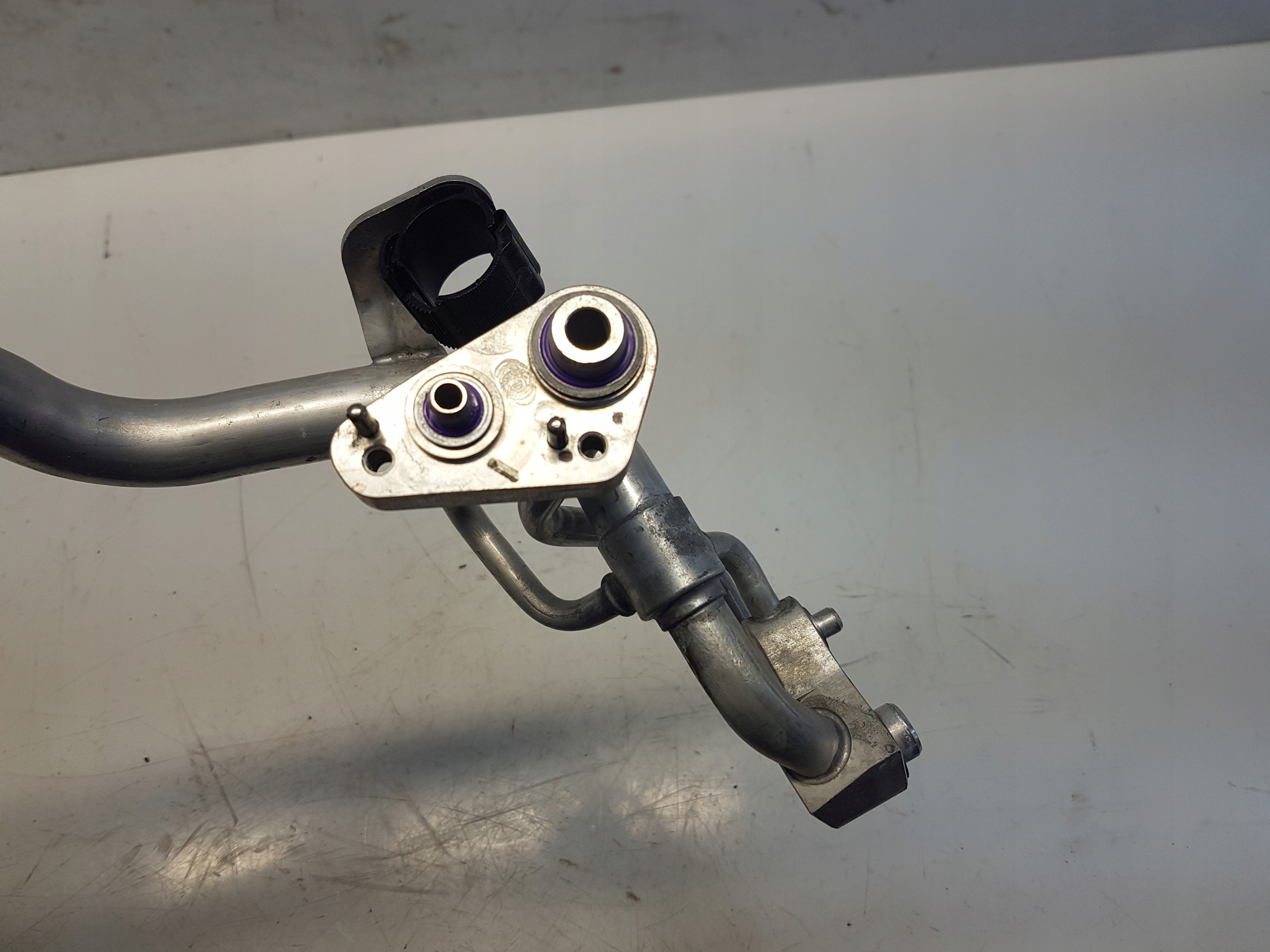 BMW G30 prijenos klimatizacije 9324798