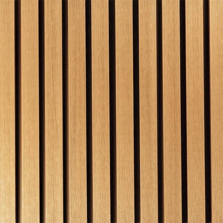 DESKA KOMPOZYTOWA LAMELOWA PREMIUM DĄB – DŁ. 2,9 M Marka EcoTravers