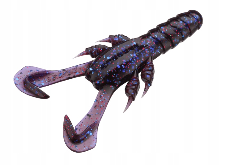 13 Fishing Przynęta Ninja Craw 7,6cm Pbj Time 36#