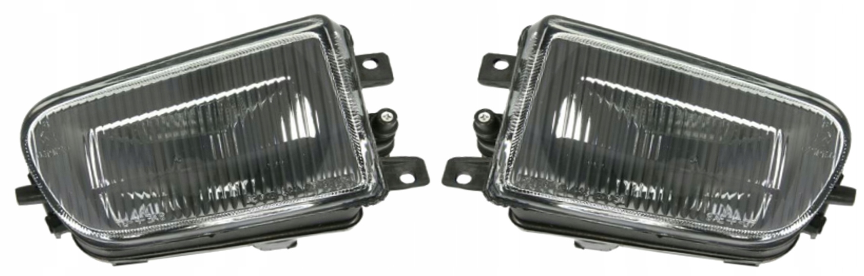 

Bmw 5 E39 96-01 Halogen Lampa Przeciwmgielna L P