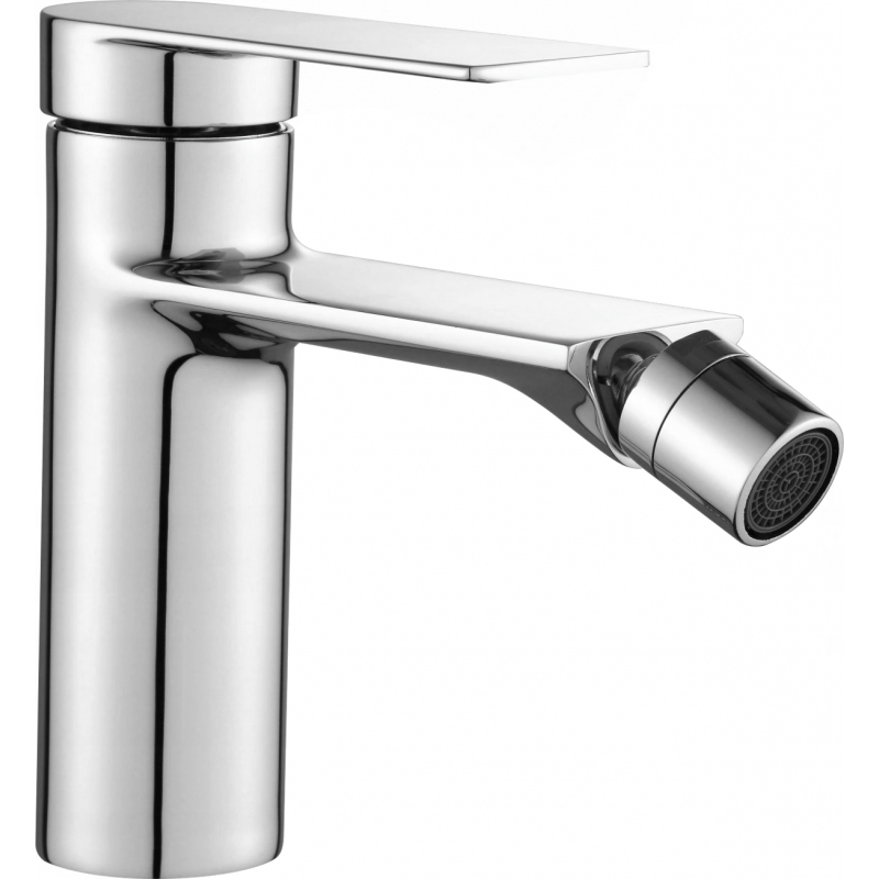 Mexen Zero bidetová baterie Chromovaná 71120-00