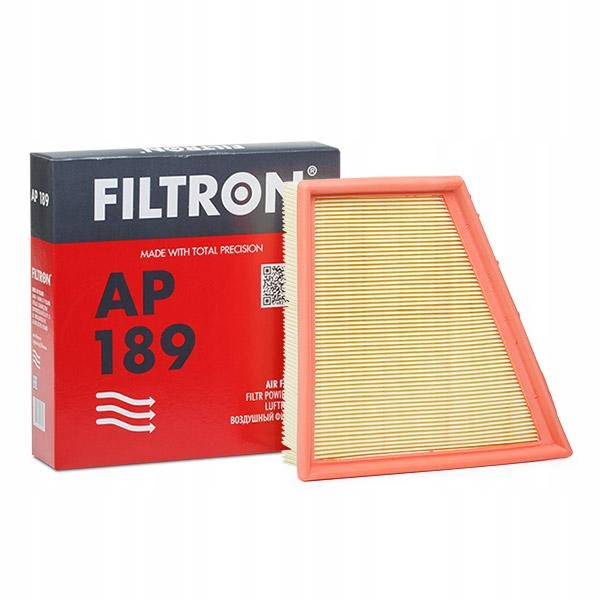 

Filtr powietrza Filtron AP189