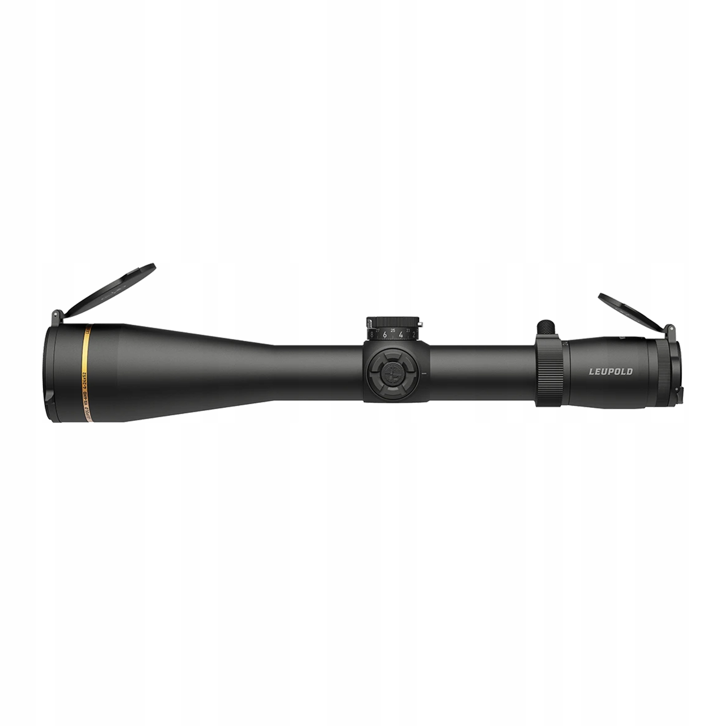 Celownik Leupold VX-6HD Gen 2 4-24x52 34 mm CDS-SZL2 Side Focus Illum.