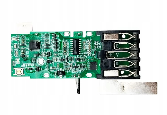 PŁYTA BMS DO BATERII M18 MILWAUKEE