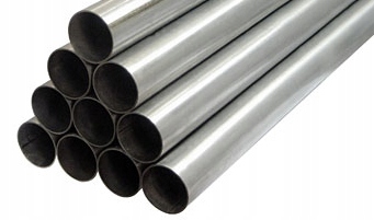 АЛЮМИНИЕВАЯ ТРУБА С ПРЯМОЙ РЕЗКОЙ FI 127