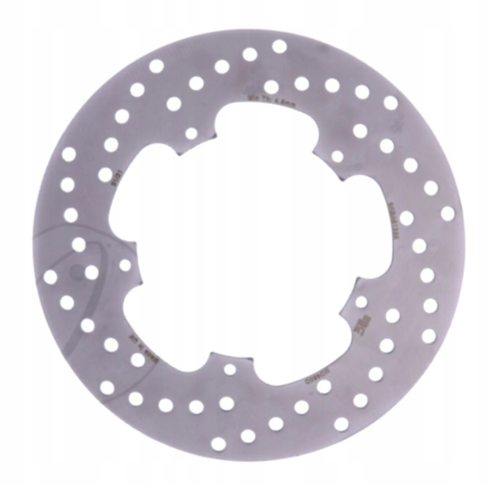 Zadní Brzdový Kotouč Piaggio Hexagon 125 180 X10 350 X7 250 300 X8