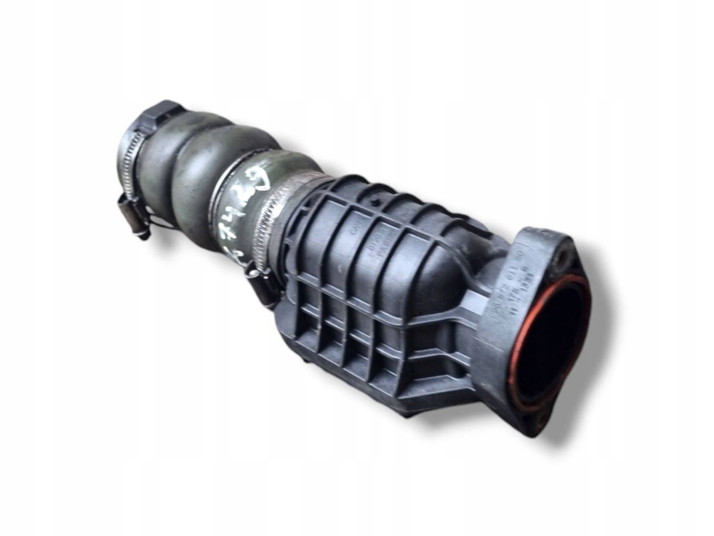 hadice intercoolera Peugeot 508 2011 9687261180