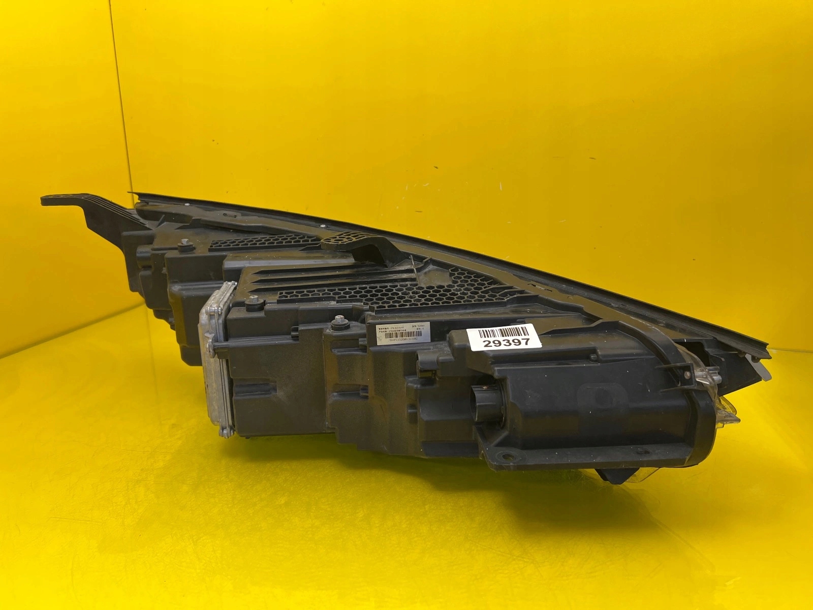 light left front Byd Tang EV600 Full Led 21