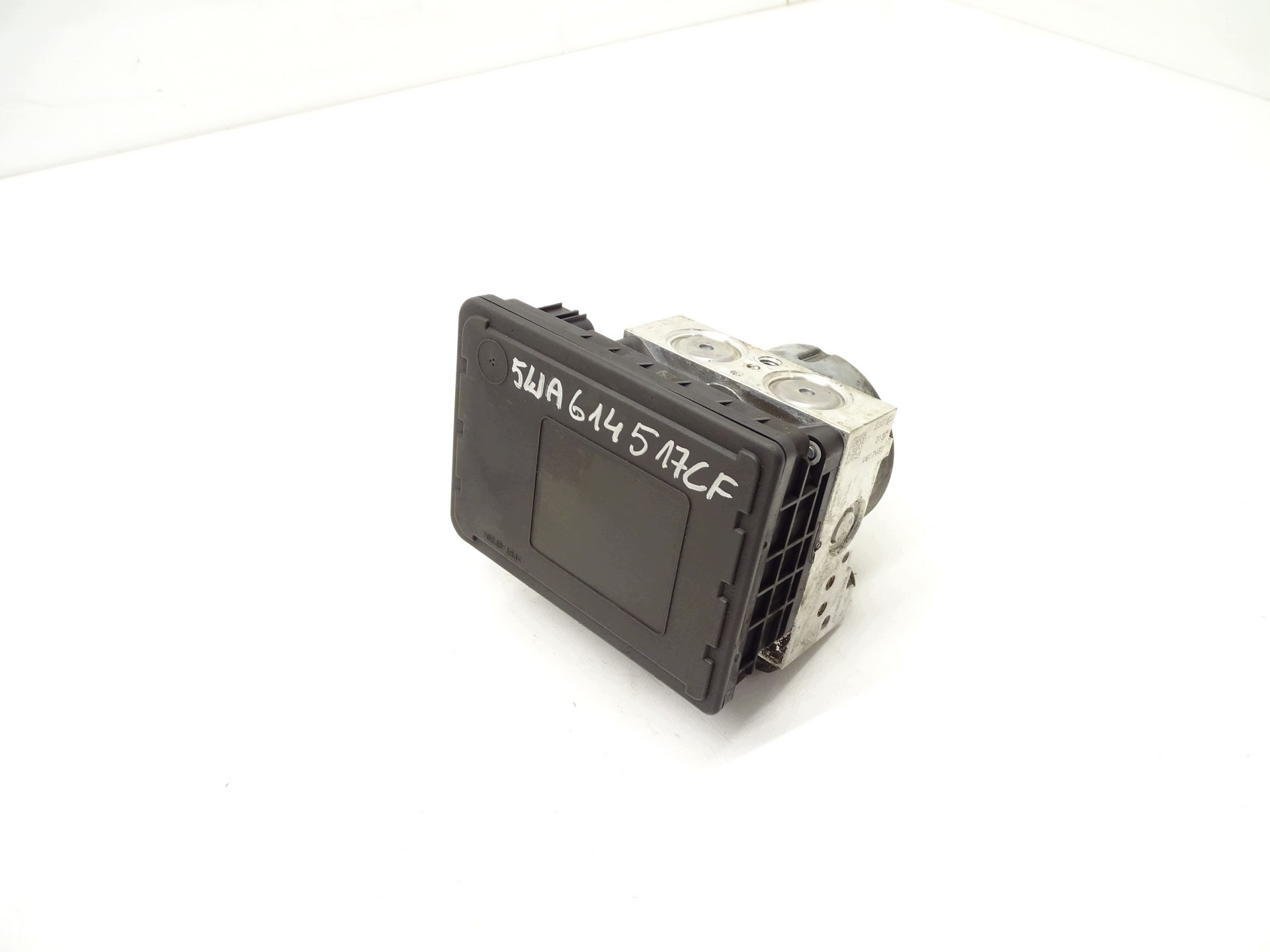 brake booster ABS control unit VW GOLF VIII SEAT LEON 5WA614517CF