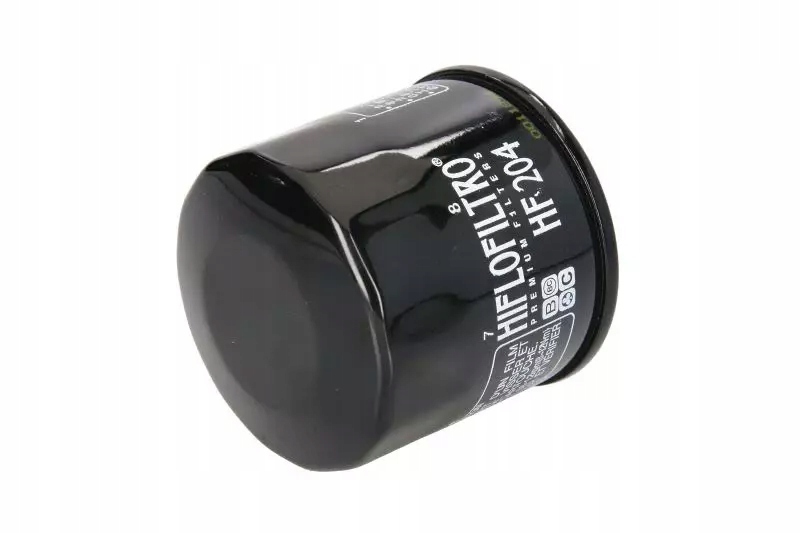 OLEJ FILTR ŚWIECE HONDA CBR600 F4i 01-07 Specyfikacja jakościowa API SG API SH API SJ API SL API SM