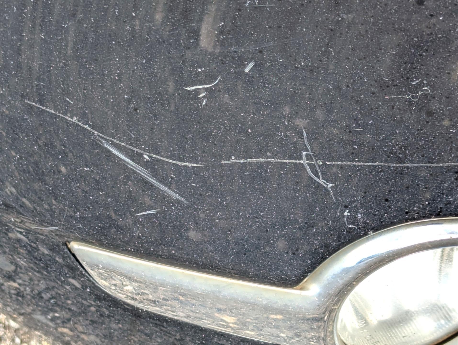 bumper front Peugeot 208 2015 9672794377