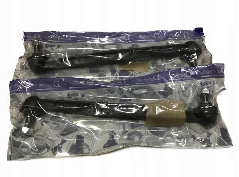 2x Łącznik Stabilizatora PRZÓD Opel Astra G H Meriva B Zafira A B Insignia Numer katalogowy części 350611