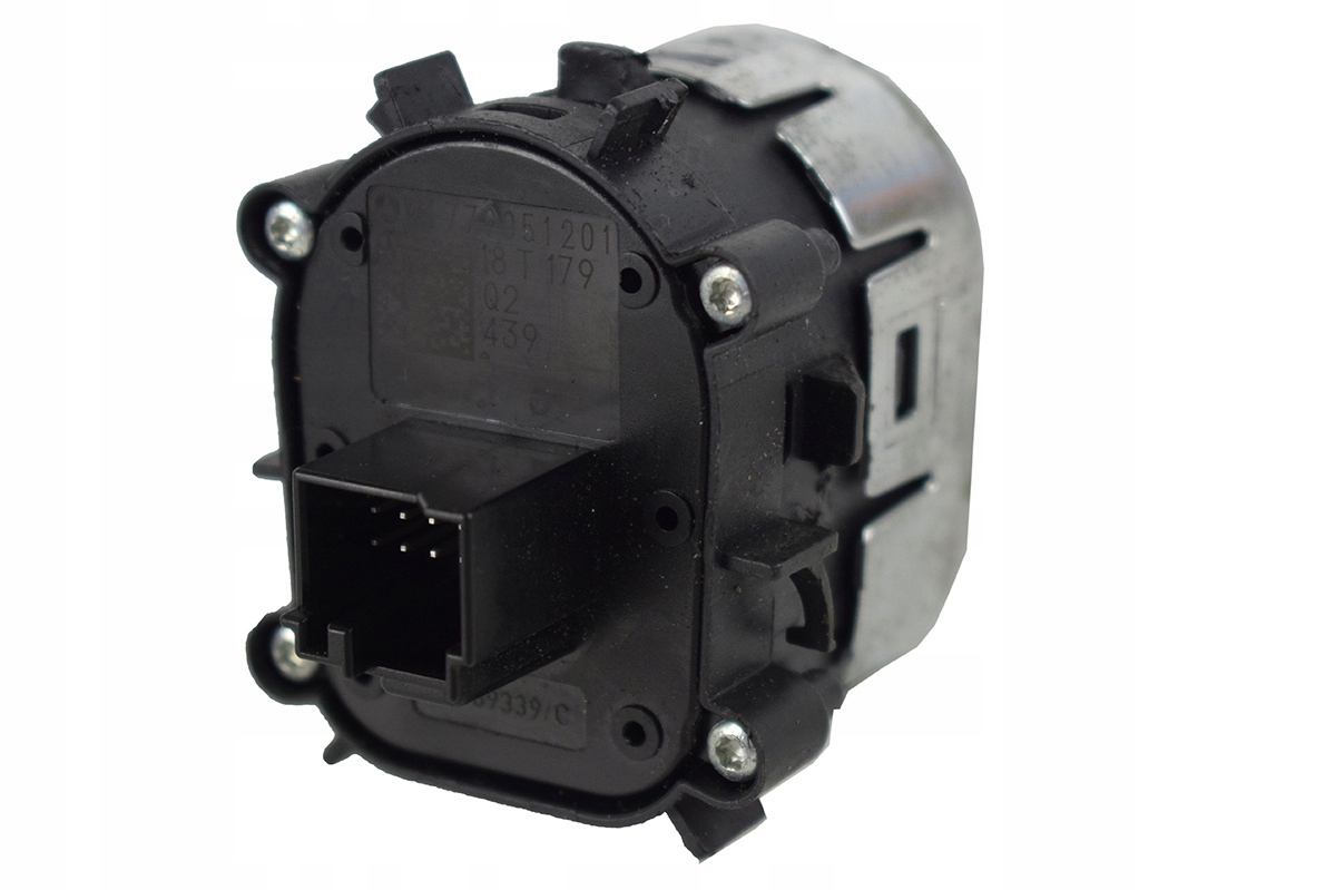 module KOMUNIKCJI MERCEDES A1779009703