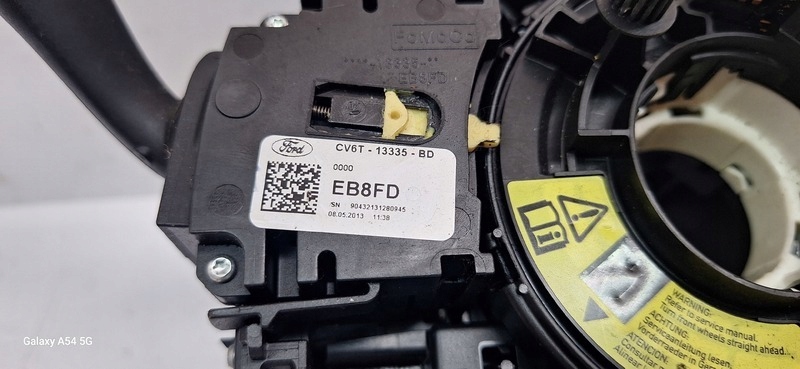 DEVIO LUCI TERGICRISTALLO TERGI FORD FOCUS MK3 CV6T17A553BE