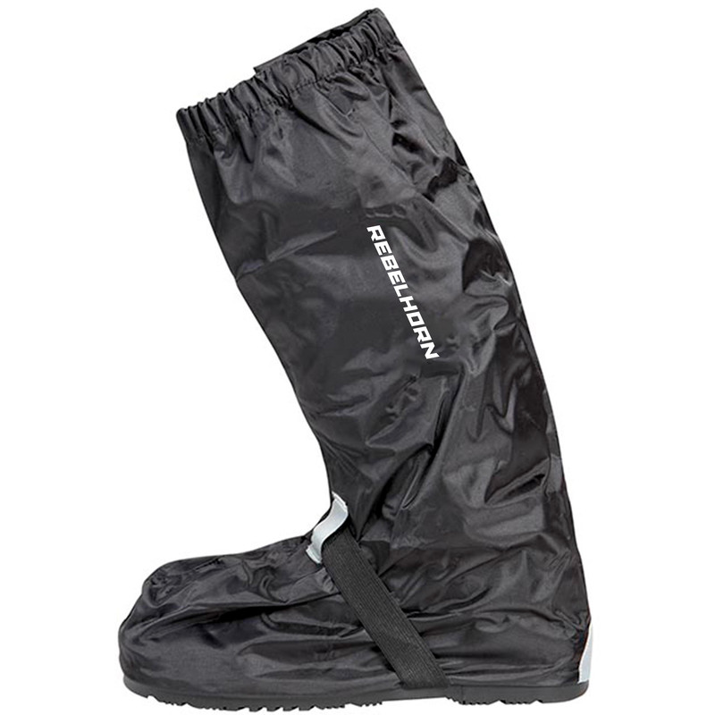 Wodoodporna osłona na buty REBELHORN THUNDER S